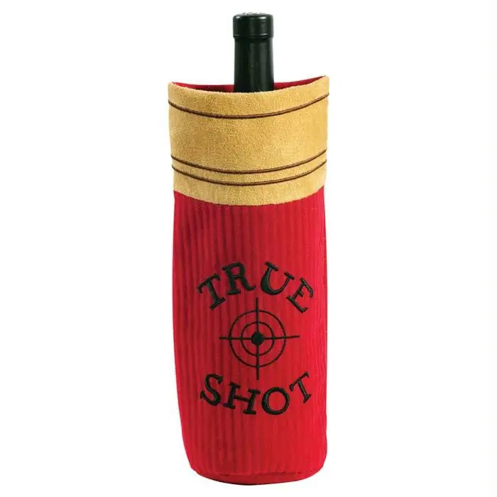 Shot Shell Bottle Cover 1