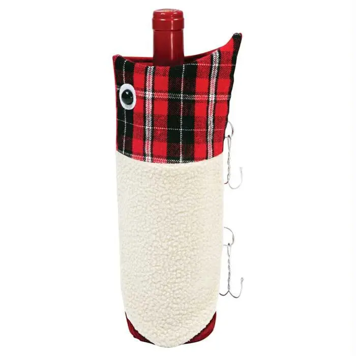 Vintage Lure Bottle Cover 1