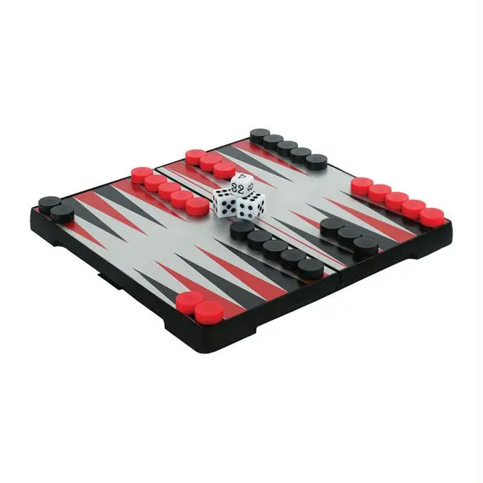 Backpack Backgammon 1