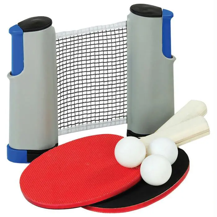 Backpack Table Tennis Set 1