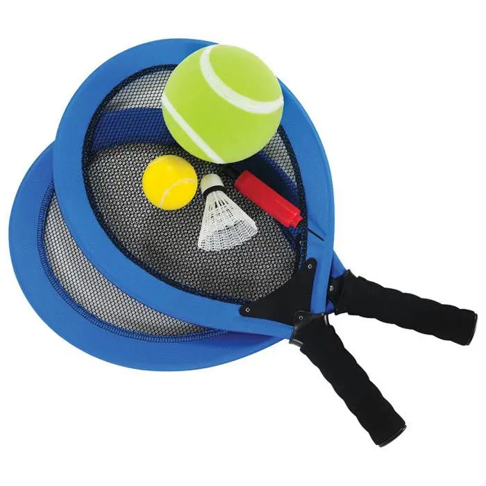 Backpack Racket Set 1