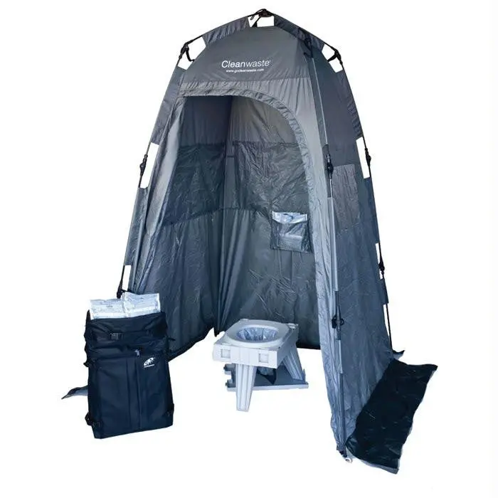Go Anywhere Port Toilet Sys 1