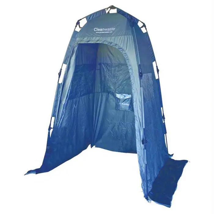 Go Anywhere Privacy Shelter 1