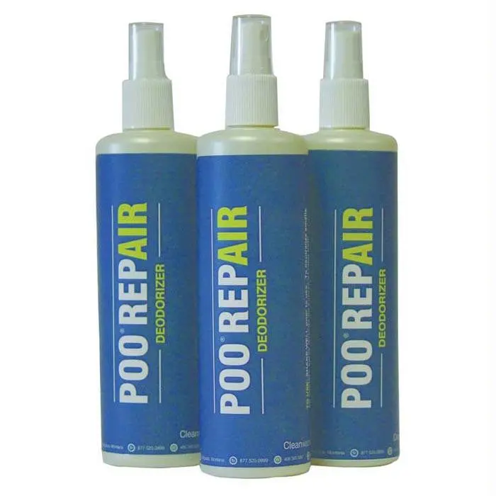 Poo Repair Deodorizer 10Oz 1