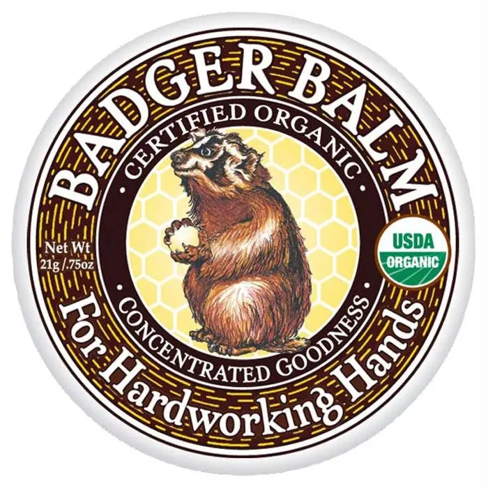 Badger Balm .75Oz Tin 1
