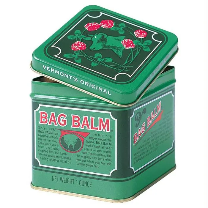 Bag Balm Mini 1 Oz 1