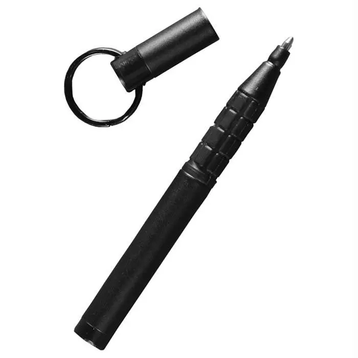 Trekker Pen Black 1