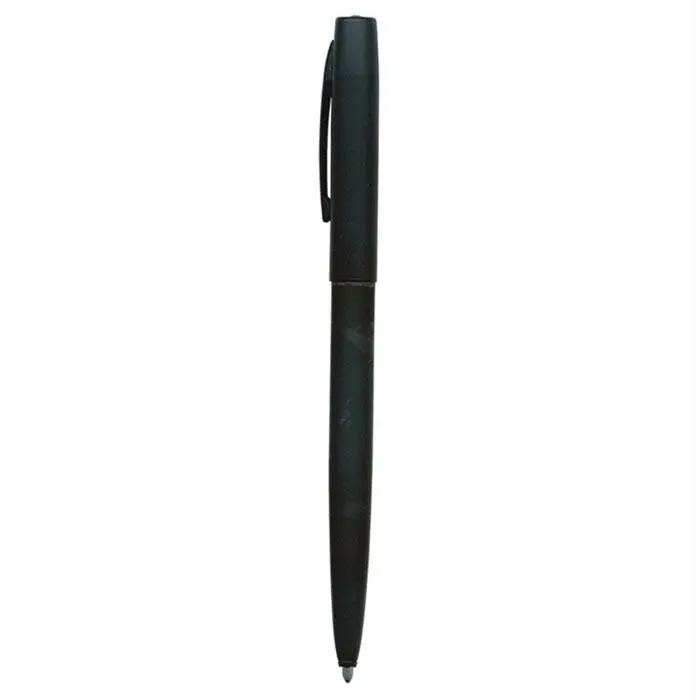 Tactical Clicker Pen Black 1