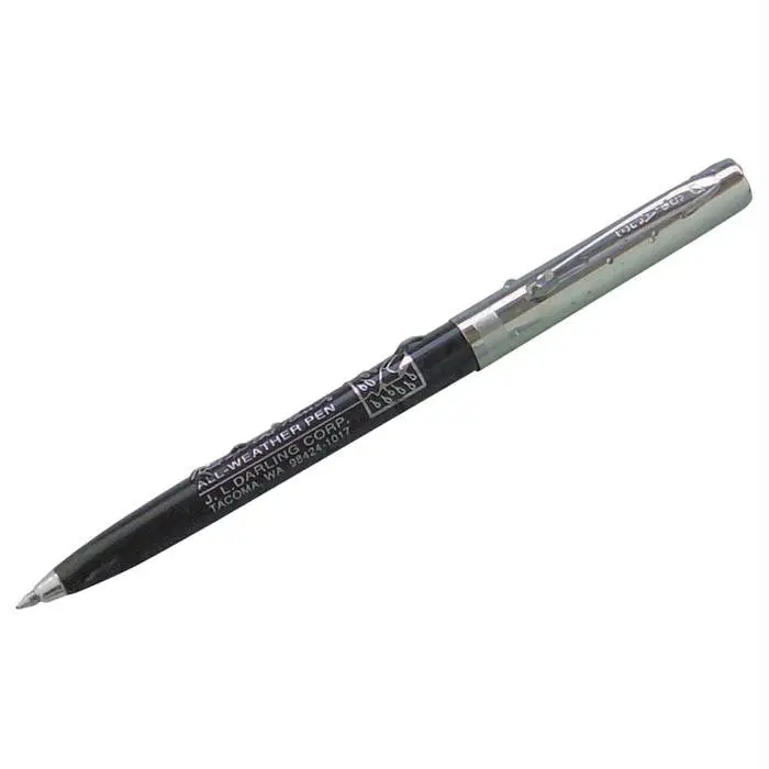 All Weather Pen 1