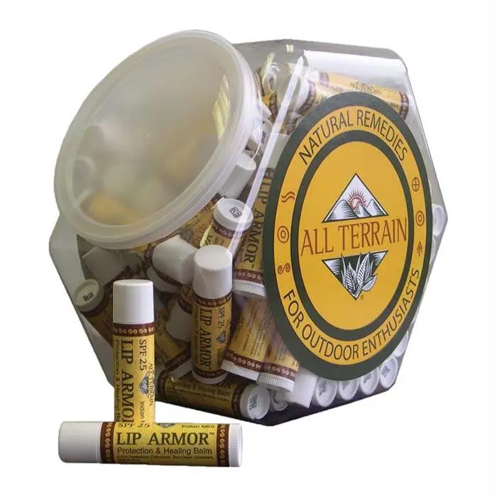 Lip Armor Spf 28 24Pk Display 1