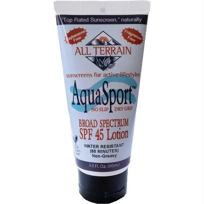 Aquasport Spf 45 3 Oz 1