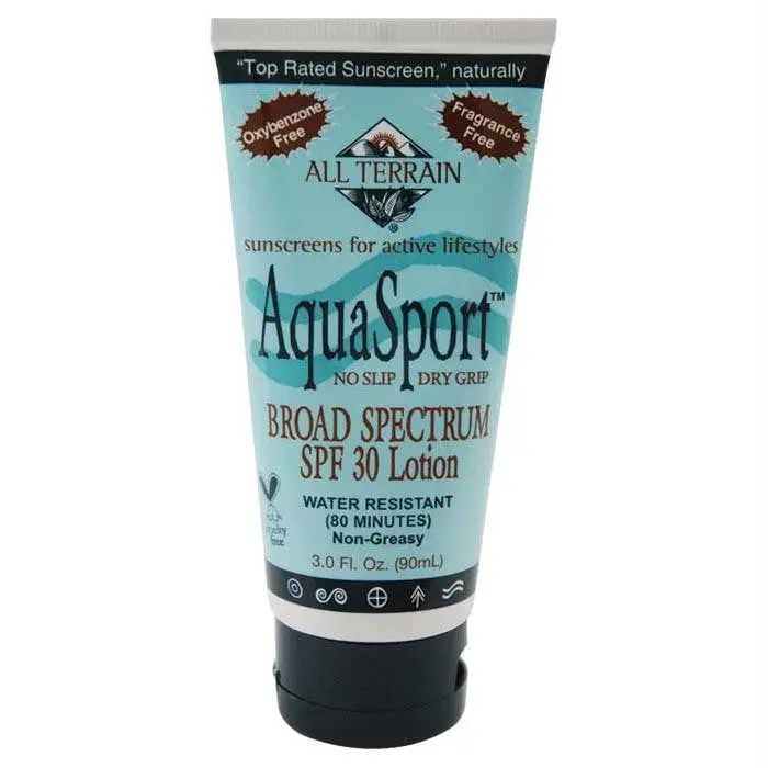 Aquasport Spf30 3 Oz 1