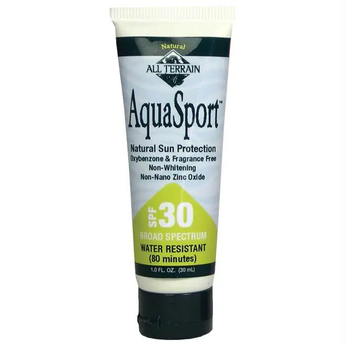 Aquasport Spf 30 1 Oz 1