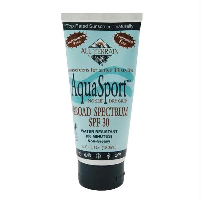 Aquasport Spf 30 6 Oz 1