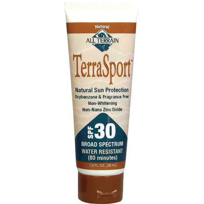 Terrasport Spf 30 1 Oz 1