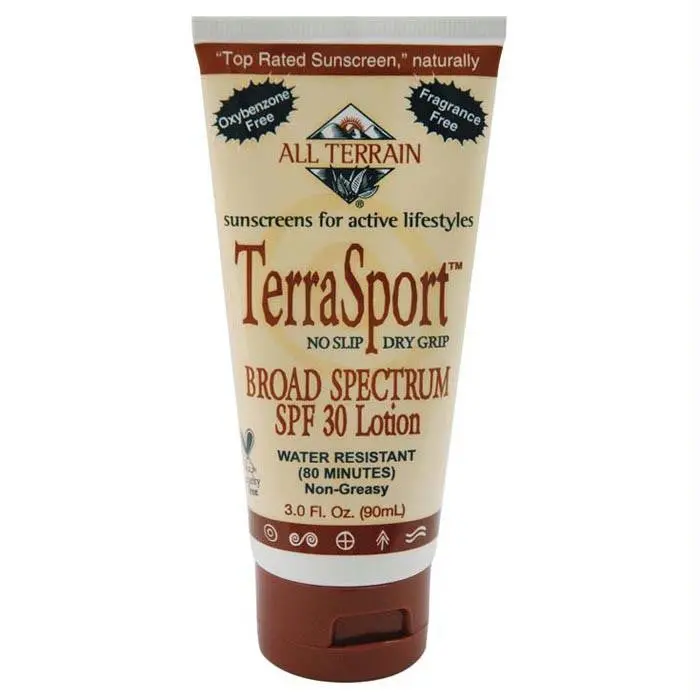 Terrasport Spf 30 3 Oz 1