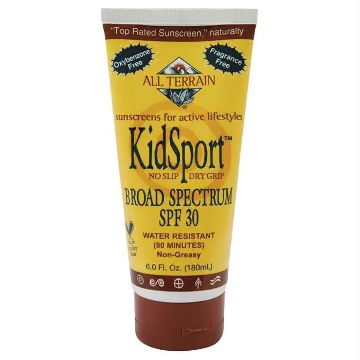 Kidsport Spf 30 6 Oz 1