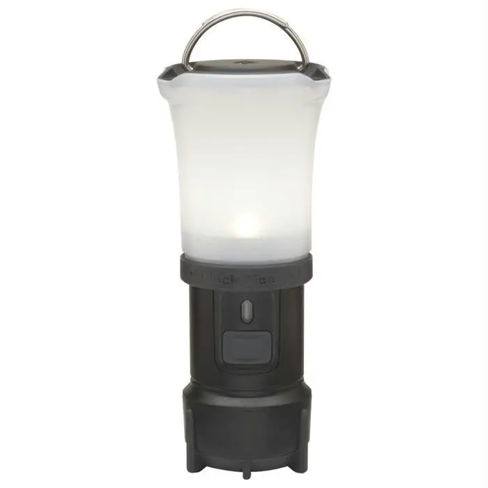 Voyager Lantern Black 1