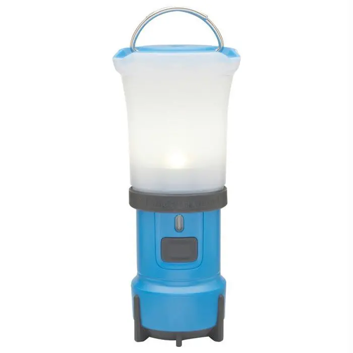 Voyager Lantern Blue 1