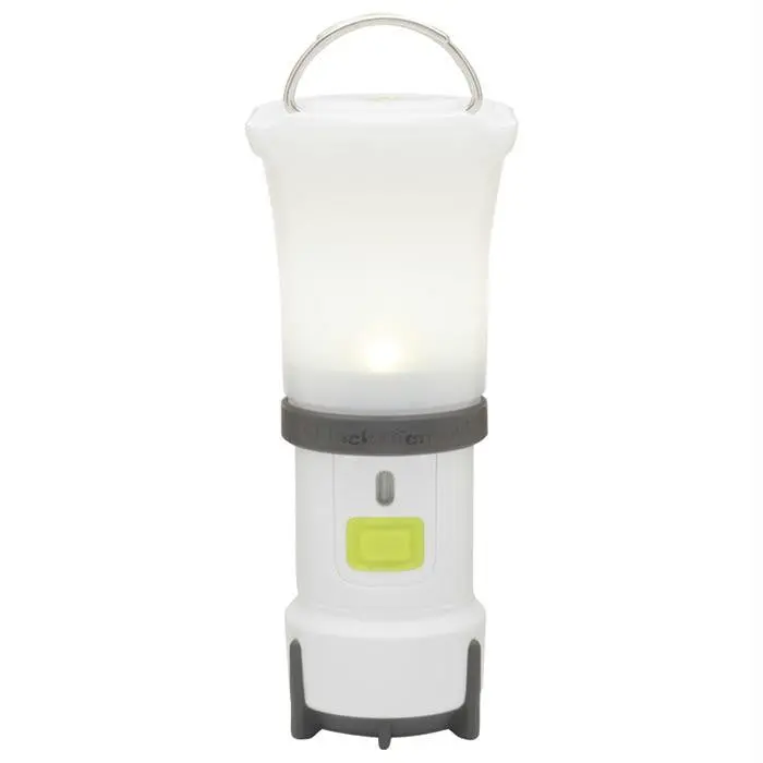 Voyager Lantern White 1