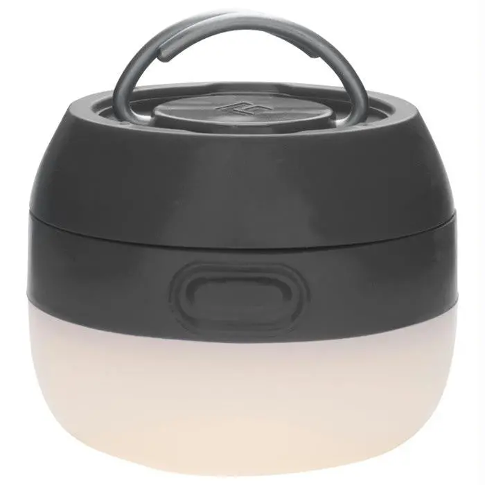 Moji Lantern Graphite 1