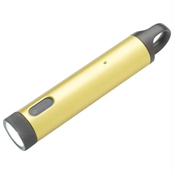 Ember Power Light Citron 1