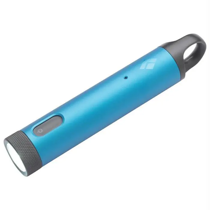 Ember Power Light Ultra Blue 1