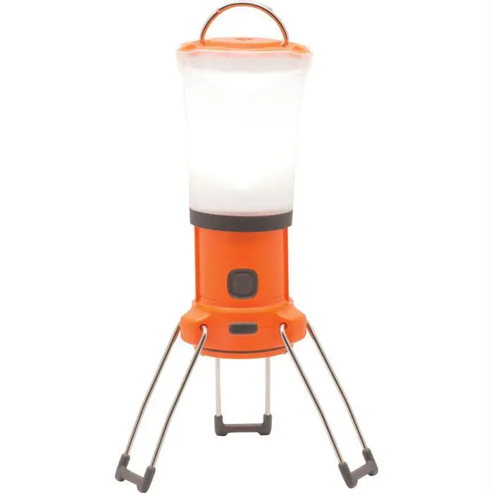 Apollo Vibrant Orange 1