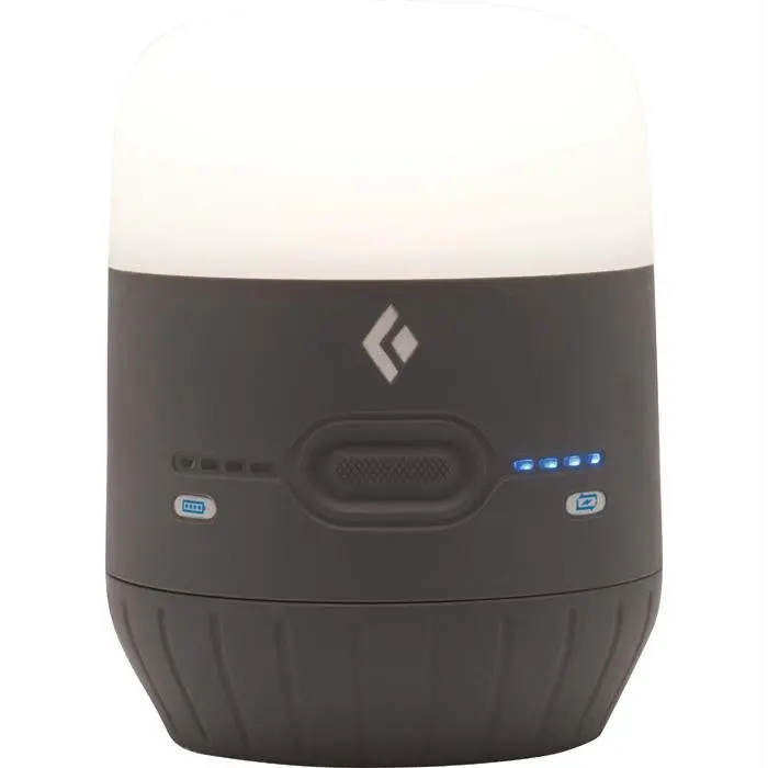 Moji Charg Lantern Graphite 1
