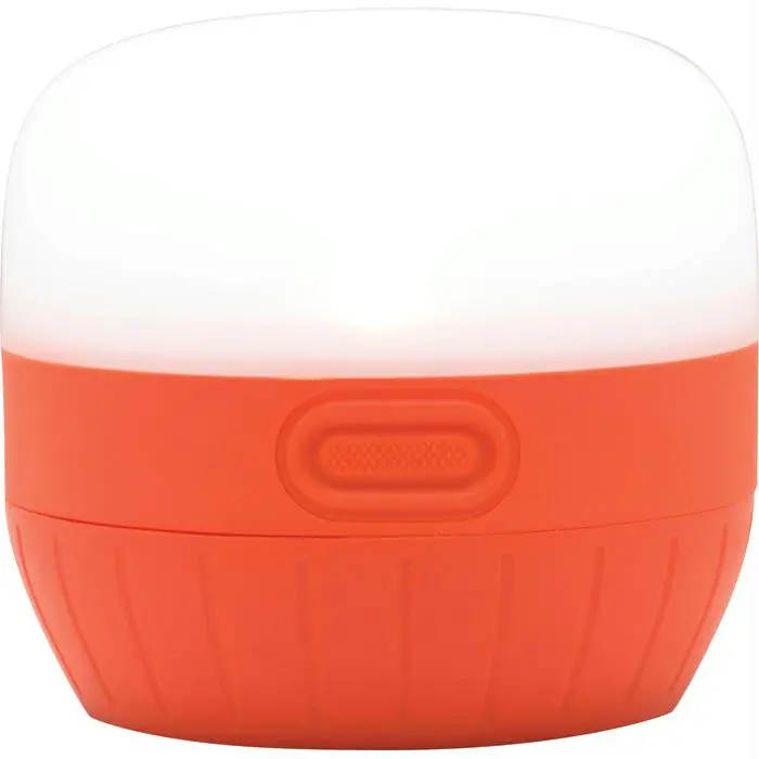Moji Xp Lantern Vibrant Orange 1