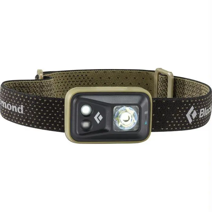 Spot Headlamp Dark Olive 1