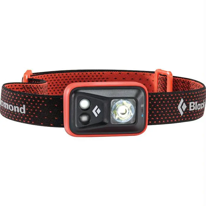 Spot Headlamp Torch 1
