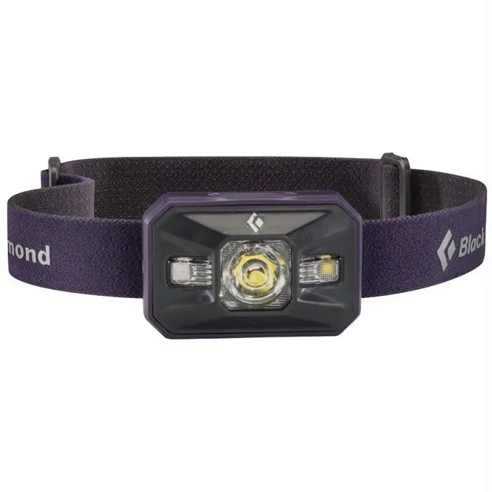 Storm Headlamp Nightshade 1