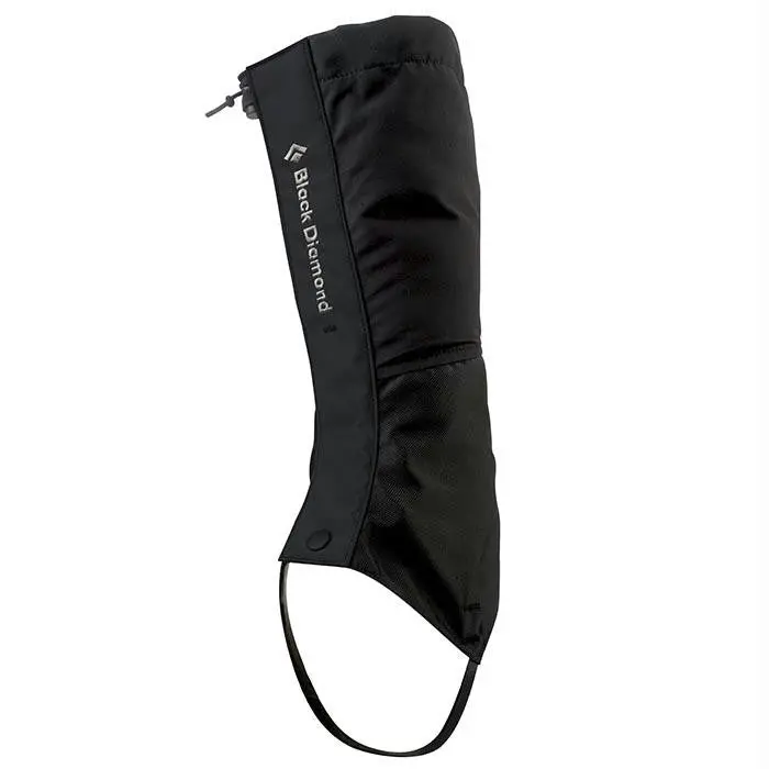 Frontpoint Gaiter Blk Xl 1