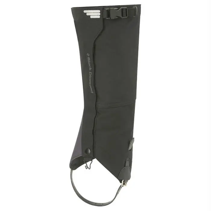Apex Gaiter Blk Sm 1