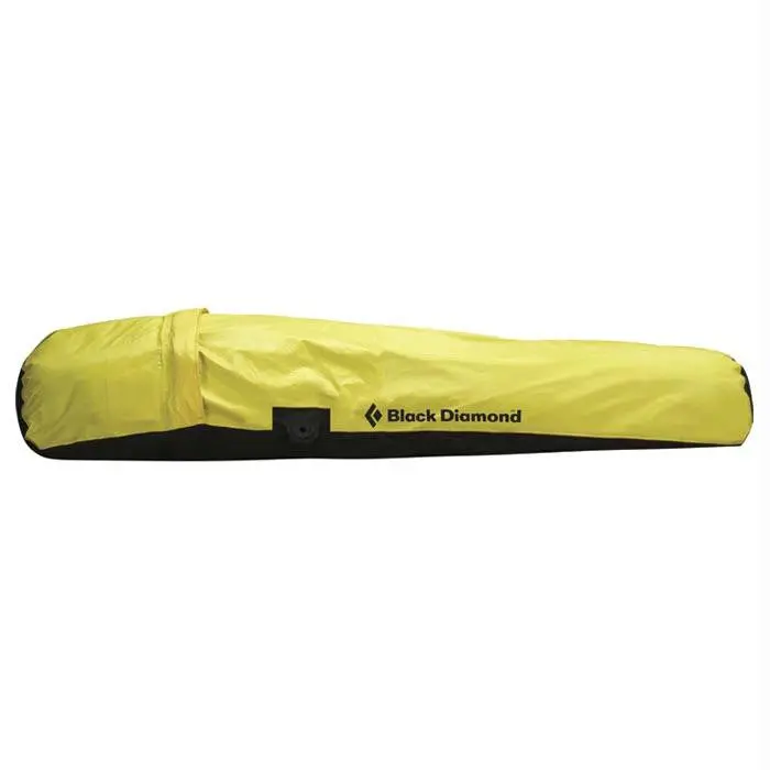 Big Wall Hooped Bivy-Long 1