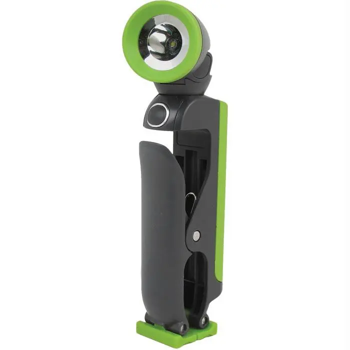 Junior Clamplight 1