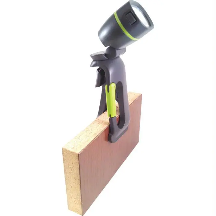 Firefly Clamplight 1