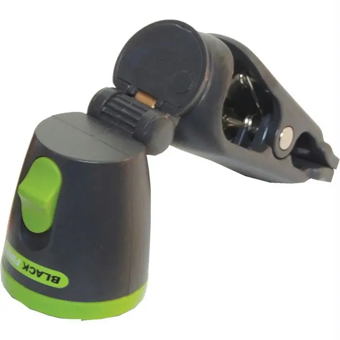 Mini Clamplight 1
