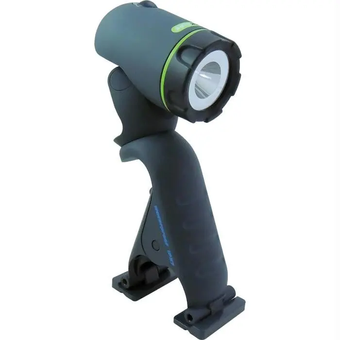 Waterproof Clamplight 1