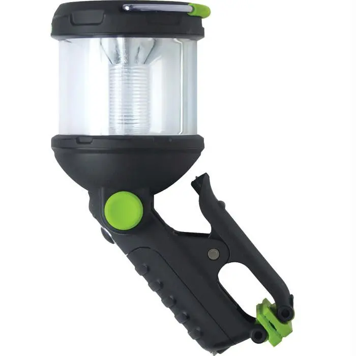 Clamplight Lantern 1