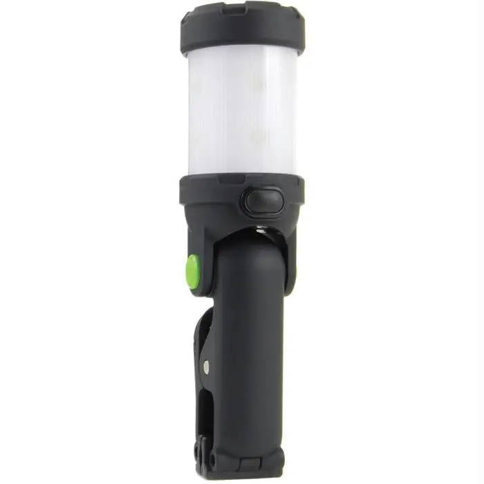 Backpack Clamplight 1
