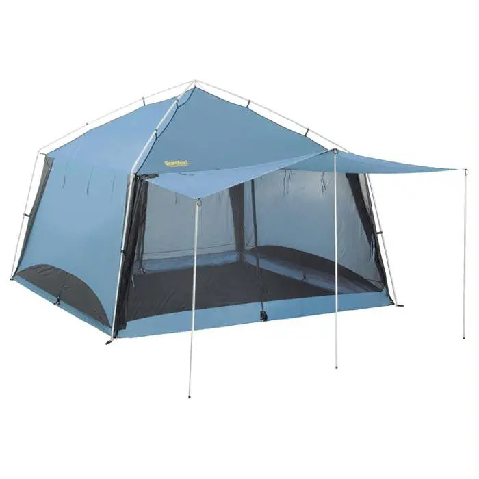 Northern Breeze Screen House 1