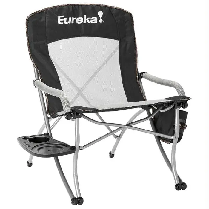 Curvy Chair W- Side Table 1