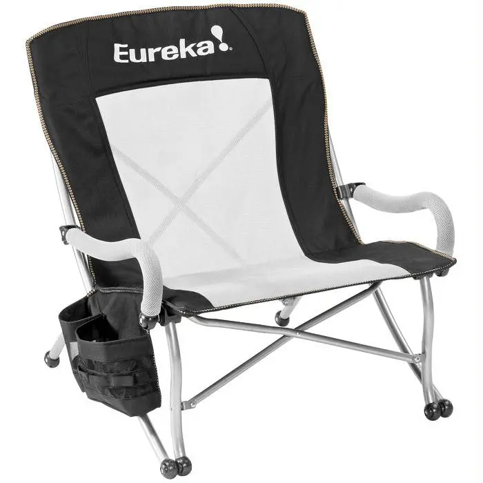 Curvy Low Rider Chair 1