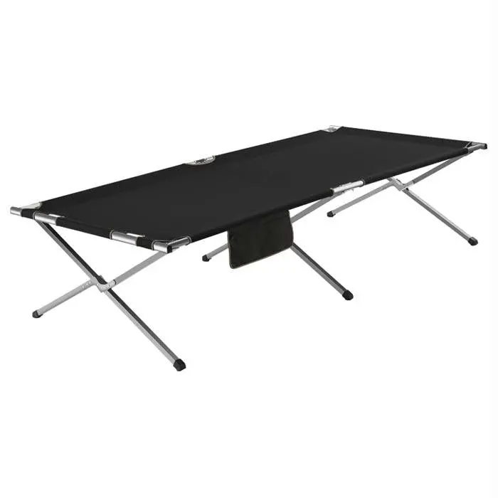 Camping Cot - Xl 1