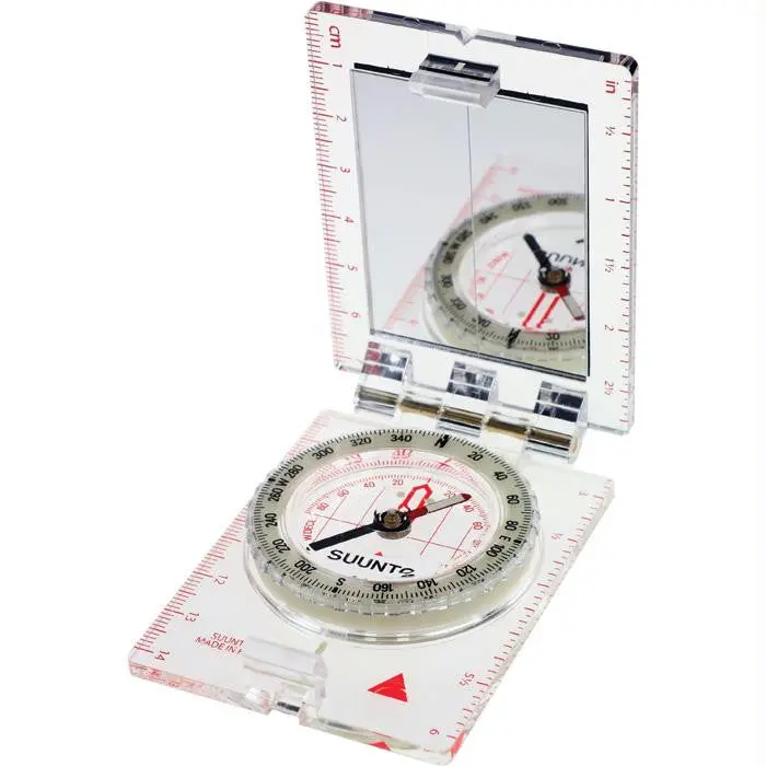 Suunto Mcl Nh Mirror Compass 1