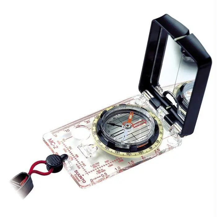 Mc-2G Global Navigator - In-Cm 1