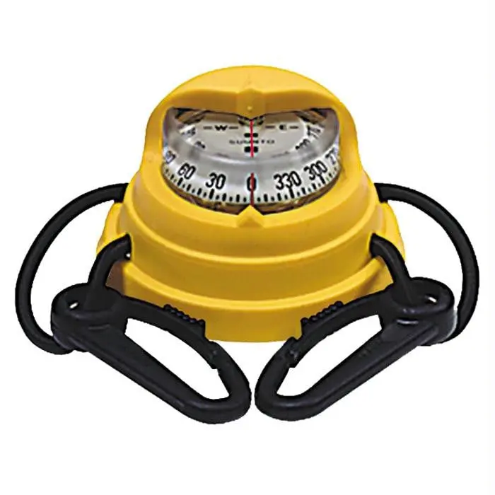 Orca Kayak Compass Yellow 1