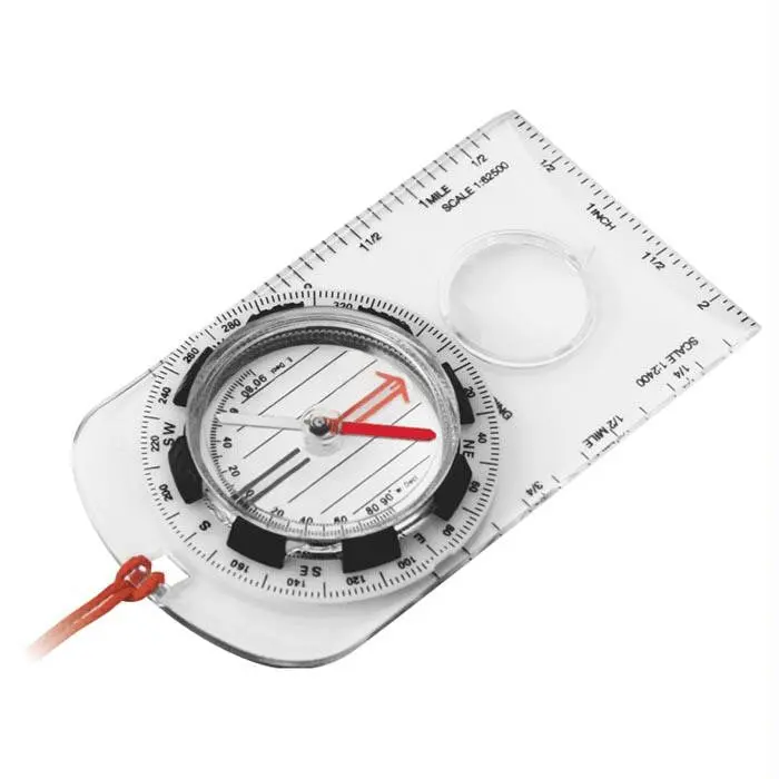 Silva Explorer Pro 1